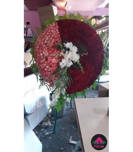 Սգո պսակ